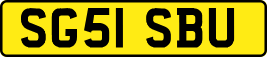 SG51SBU