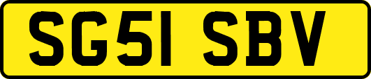 SG51SBV