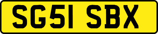 SG51SBX