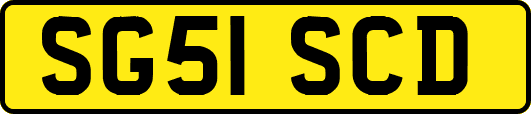 SG51SCD