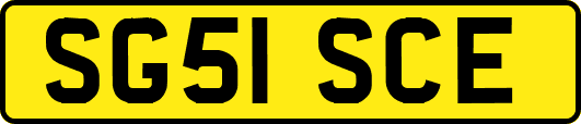 SG51SCE