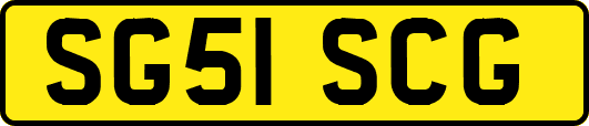 SG51SCG