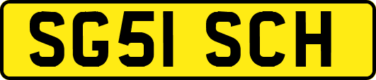 SG51SCH