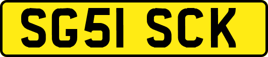 SG51SCK