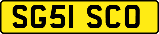 SG51SCO