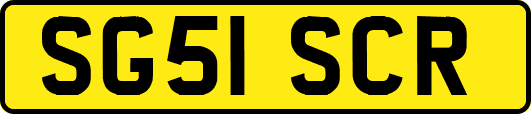 SG51SCR
