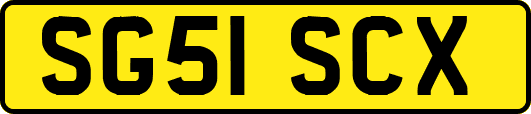 SG51SCX