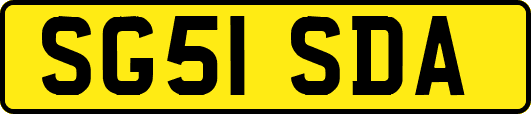 SG51SDA