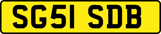 SG51SDB