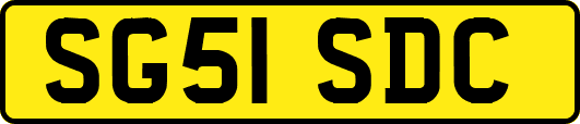 SG51SDC