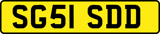 SG51SDD