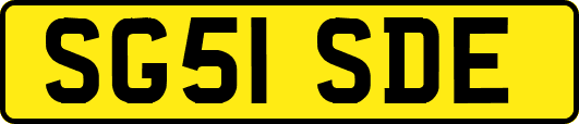 SG51SDE