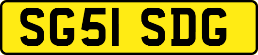 SG51SDG