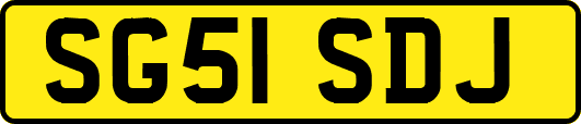 SG51SDJ
