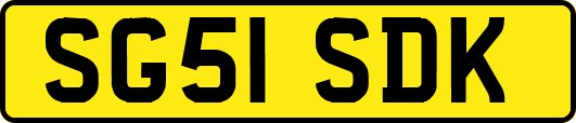 SG51SDK