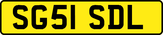 SG51SDL