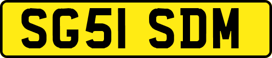 SG51SDM