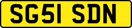 SG51SDN