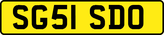 SG51SDO