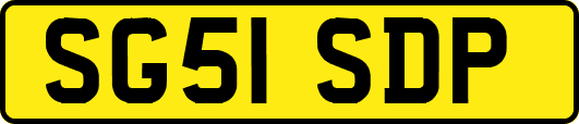 SG51SDP