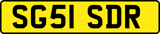 SG51SDR