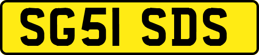 SG51SDS