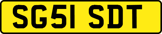 SG51SDT