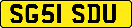 SG51SDU