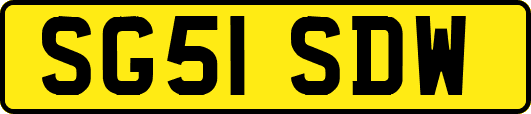 SG51SDW