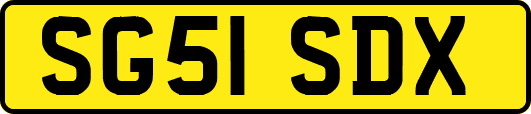 SG51SDX