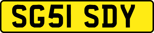 SG51SDY