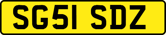 SG51SDZ