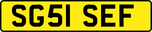 SG51SEF