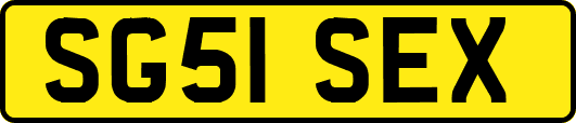 SG51SEX