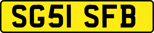 SG51SFB