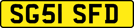 SG51SFD