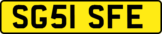 SG51SFE