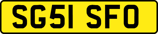 SG51SFO