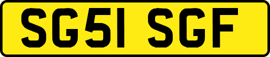 SG51SGF