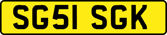 SG51SGK