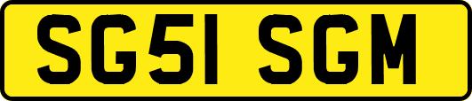 SG51SGM