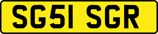 SG51SGR