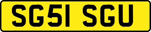 SG51SGU