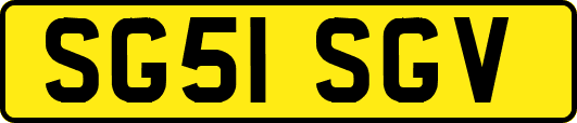 SG51SGV