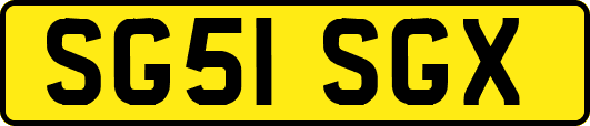 SG51SGX