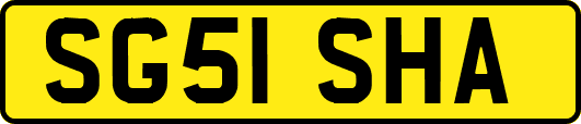 SG51SHA