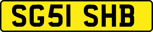 SG51SHB