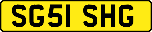 SG51SHG