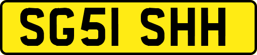 SG51SHH