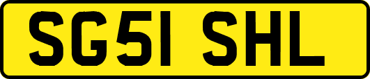 SG51SHL